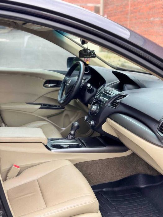 Acura RDX      2015