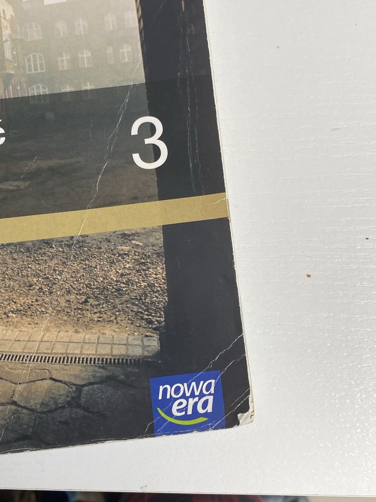 Poznać przeszłość 3 Podręcznik do historii