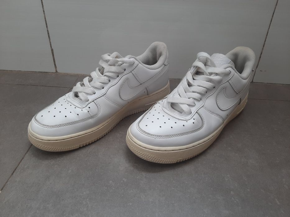 Ténis Nike Air originais