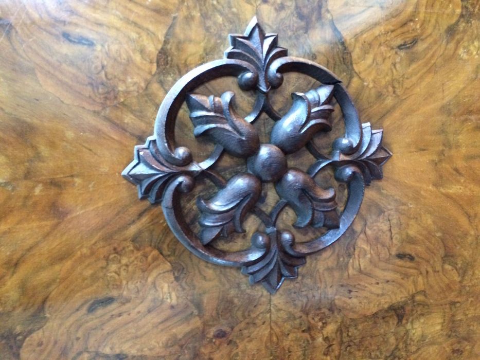 Bufet- okres międzywojenny