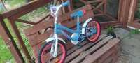 Rower dla dziecka 16"