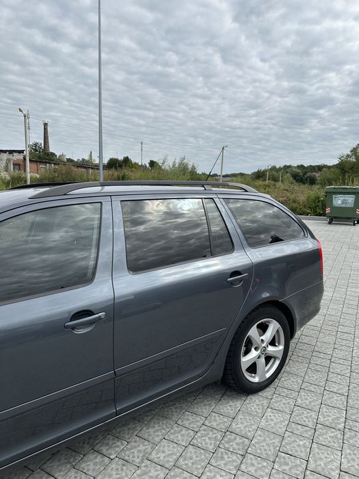 Продам Skoda octavia
