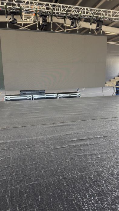Aluguer Ecra Led Wall 3.9