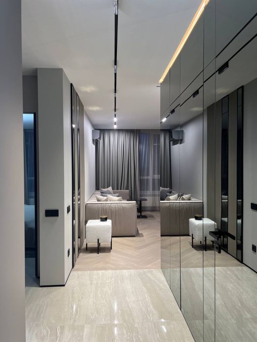 Продам квартиру в ЖК SvitloPark, Столичне шосе.