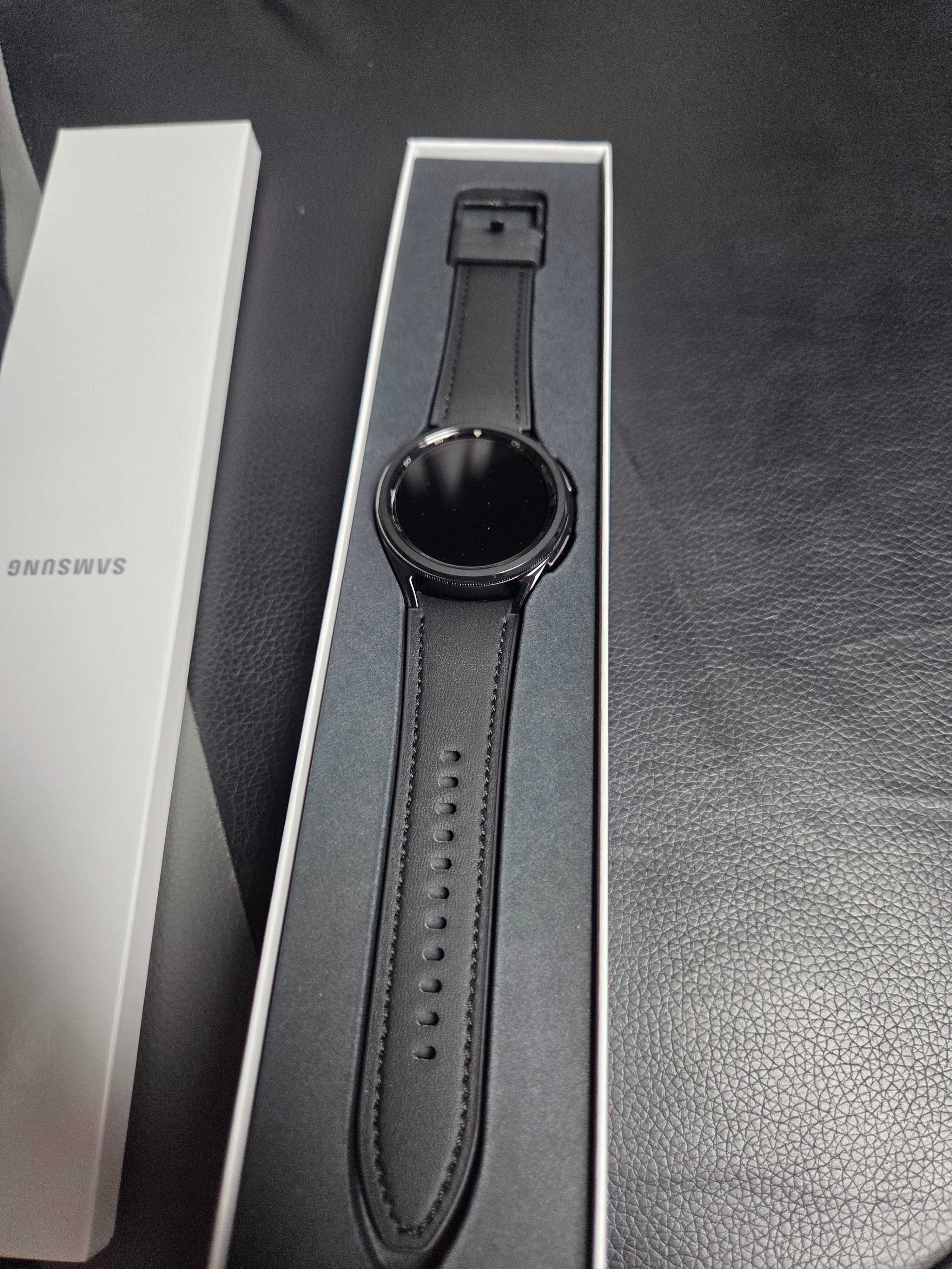 Zegarek Galaxy Watch6 Classic