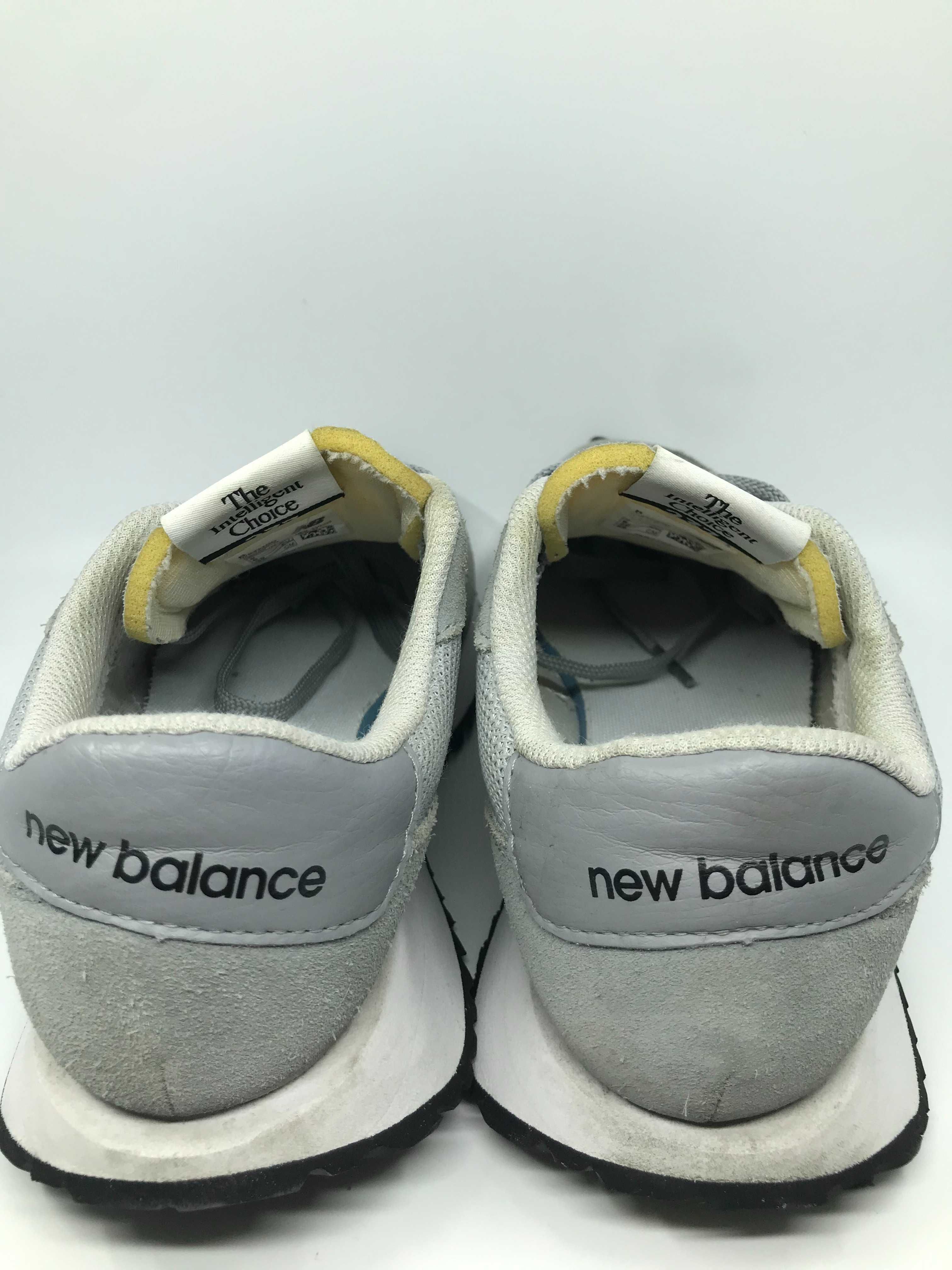 NEW BALANCE r.39 oryginalne buty damskie