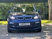 BMW i3 120Ah