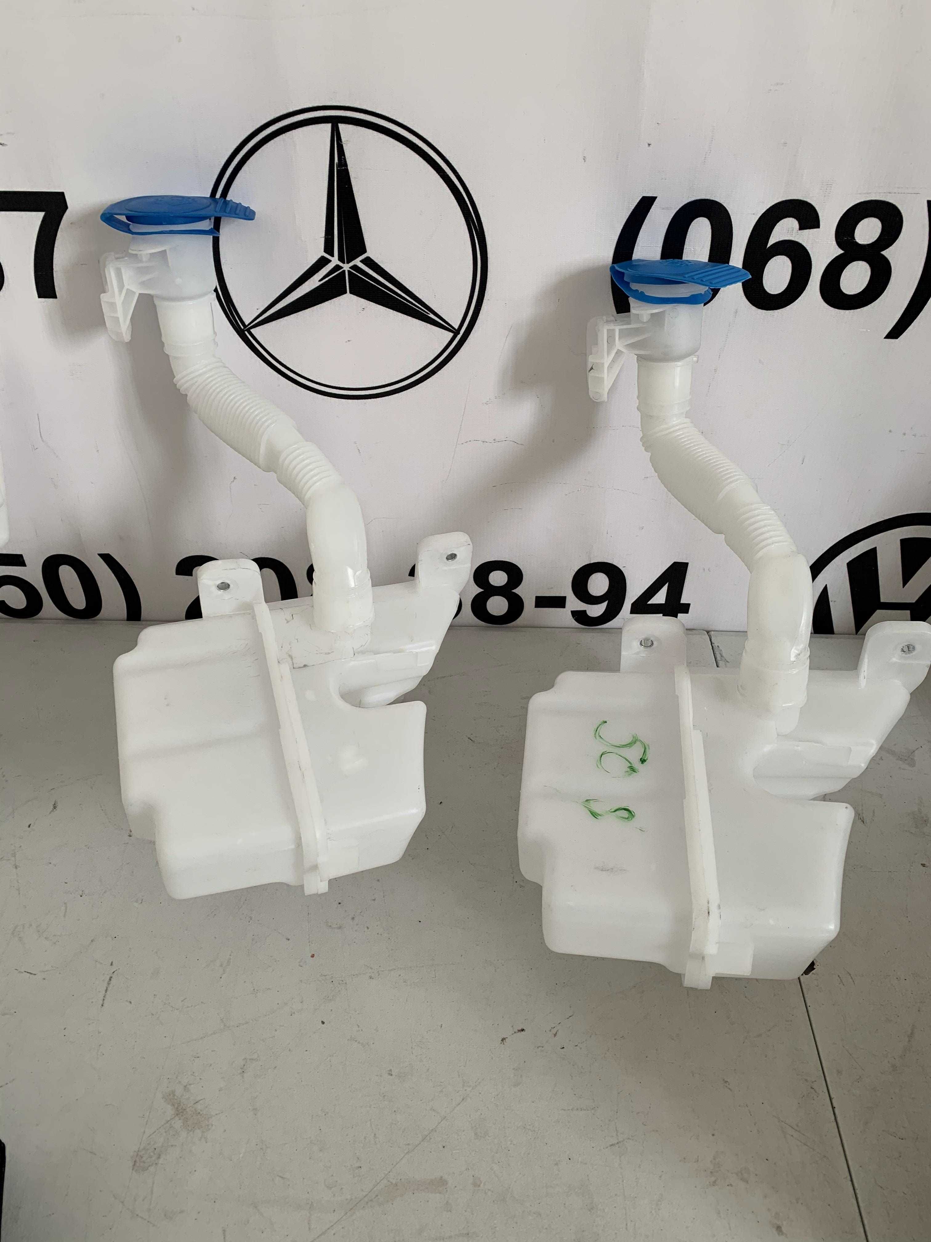 Бачок омывателя VW TIGUAN 08- 14 5N0955453