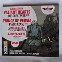 Prince of Persia: PIASKI CZASU | gra po polsku na PC