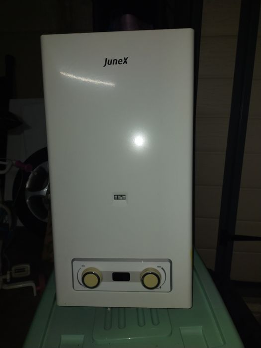 Eletrodoméstico- Esquentador