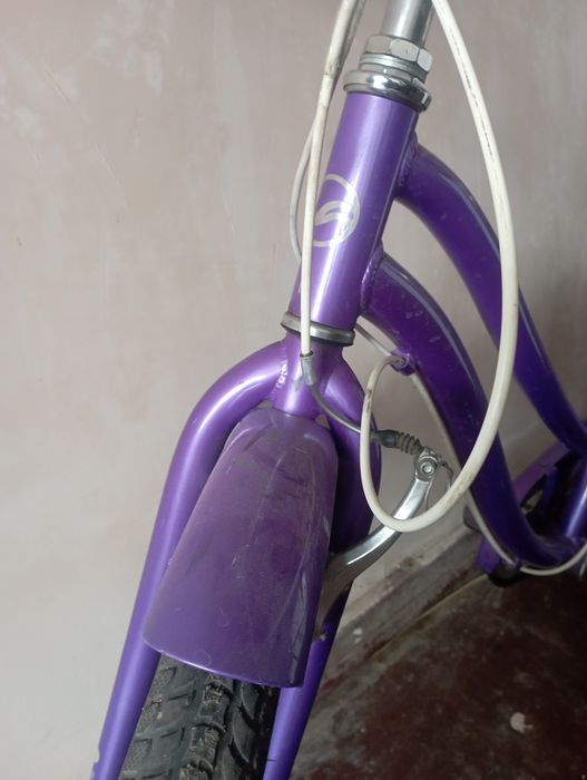 Продам  велосипед Giant немецкий