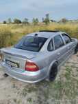 Opel Vectra B 1.7 izusu