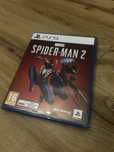 Spiderman 2 ps 5 JAK NOWA