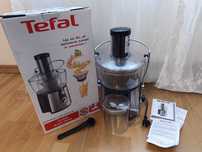 Соковижималка Тefal JUICE EXPRESS ZE550D38