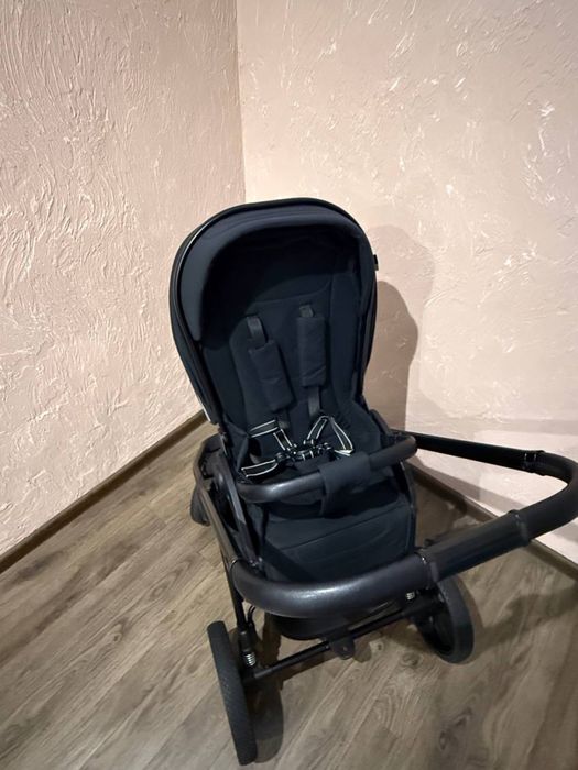 Коляска El Camino Prestige 2в1