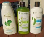 Shampoo suave - Yves Rocher - 300ml