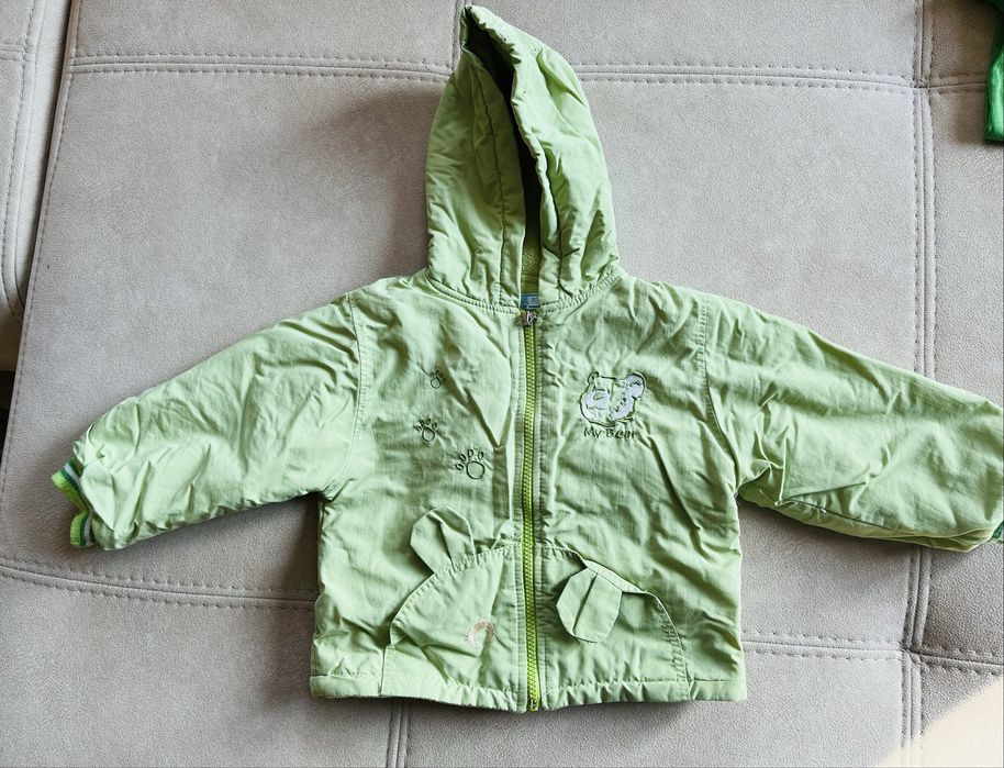 Комбінезон на 1,5-2 роки