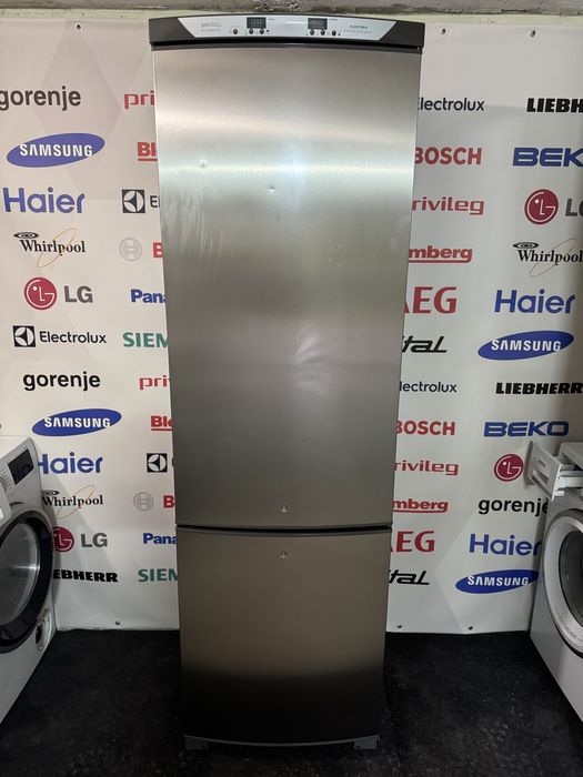 Холодильник  ELECTROLUX  Quelle GmbH (Type KMZ20047)