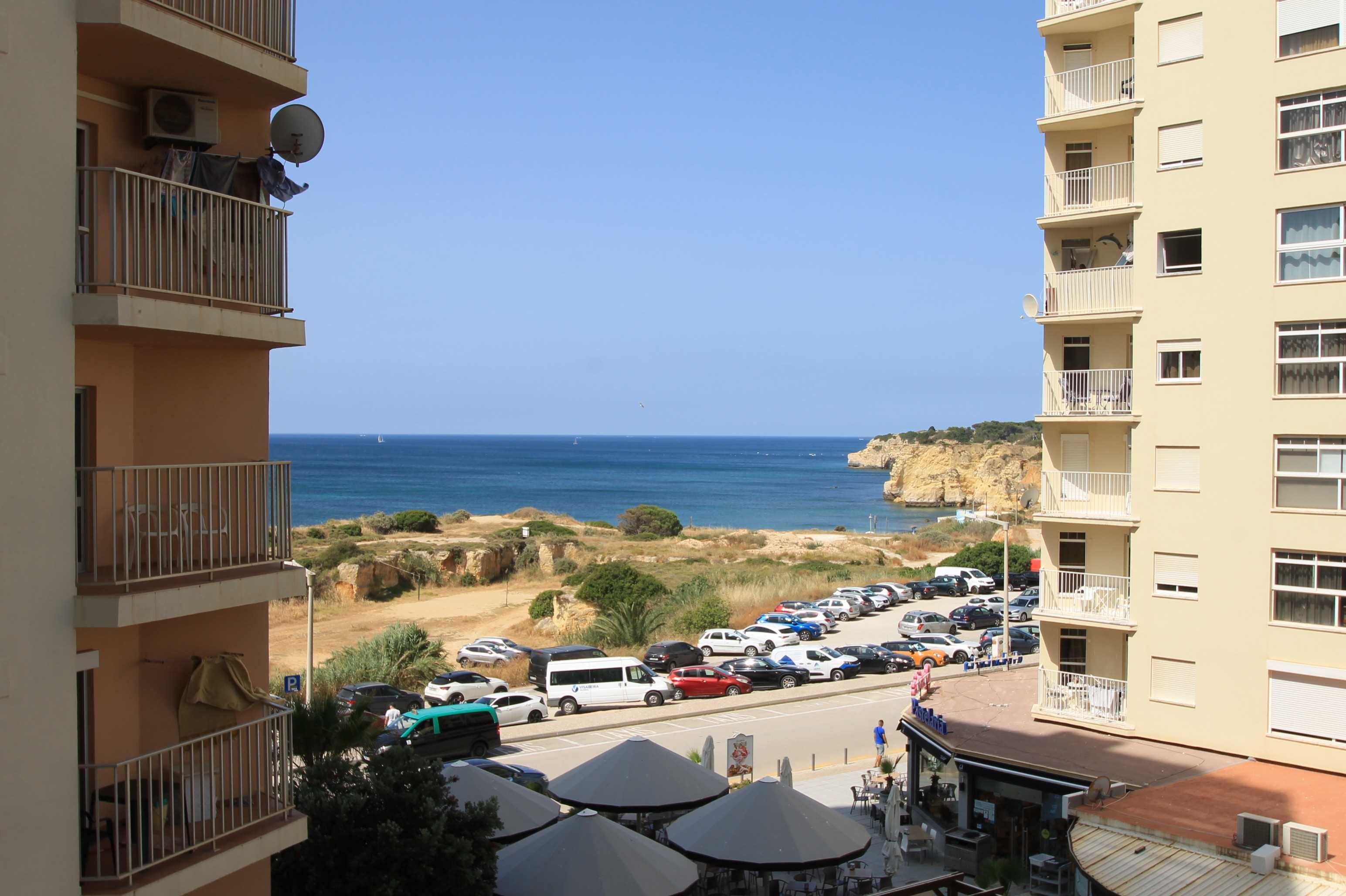 T1 com vista mar a 100 metros da praia - Armação de Pêra