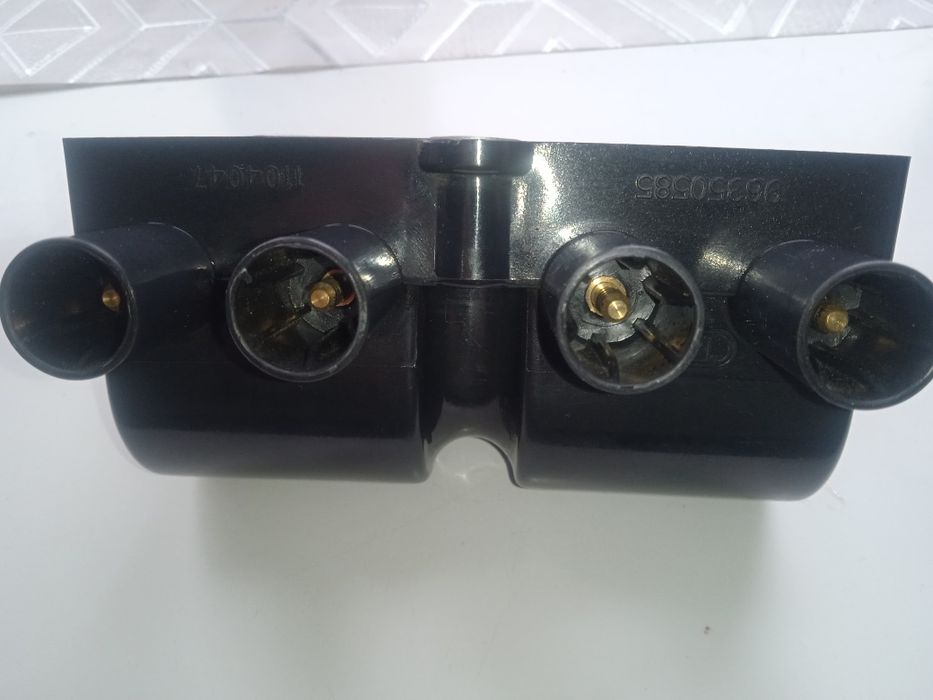 Катушка зажигания(модуль)