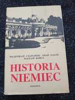 Historia Niemiec - Władysław Czapliński