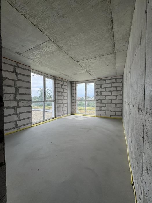Продаж 2кімн новобудова 69 м кв  Ріел вул Рудненська 8