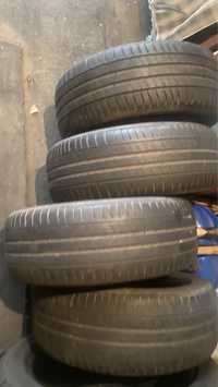 Шини Michelin 205/55 R16