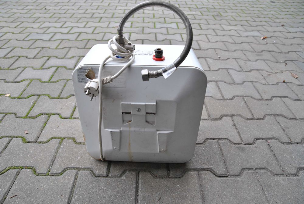 Podgrzewacz Wody przepływowy Elektryczny