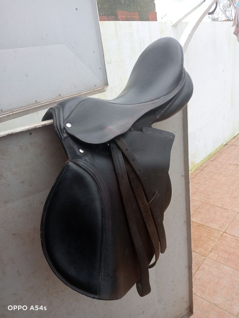 Arreio Marca Uk Saddles Walsall