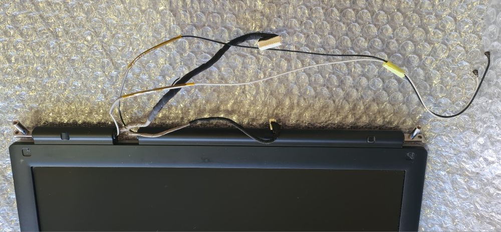 Matryca  optimus obudowa zawiasy