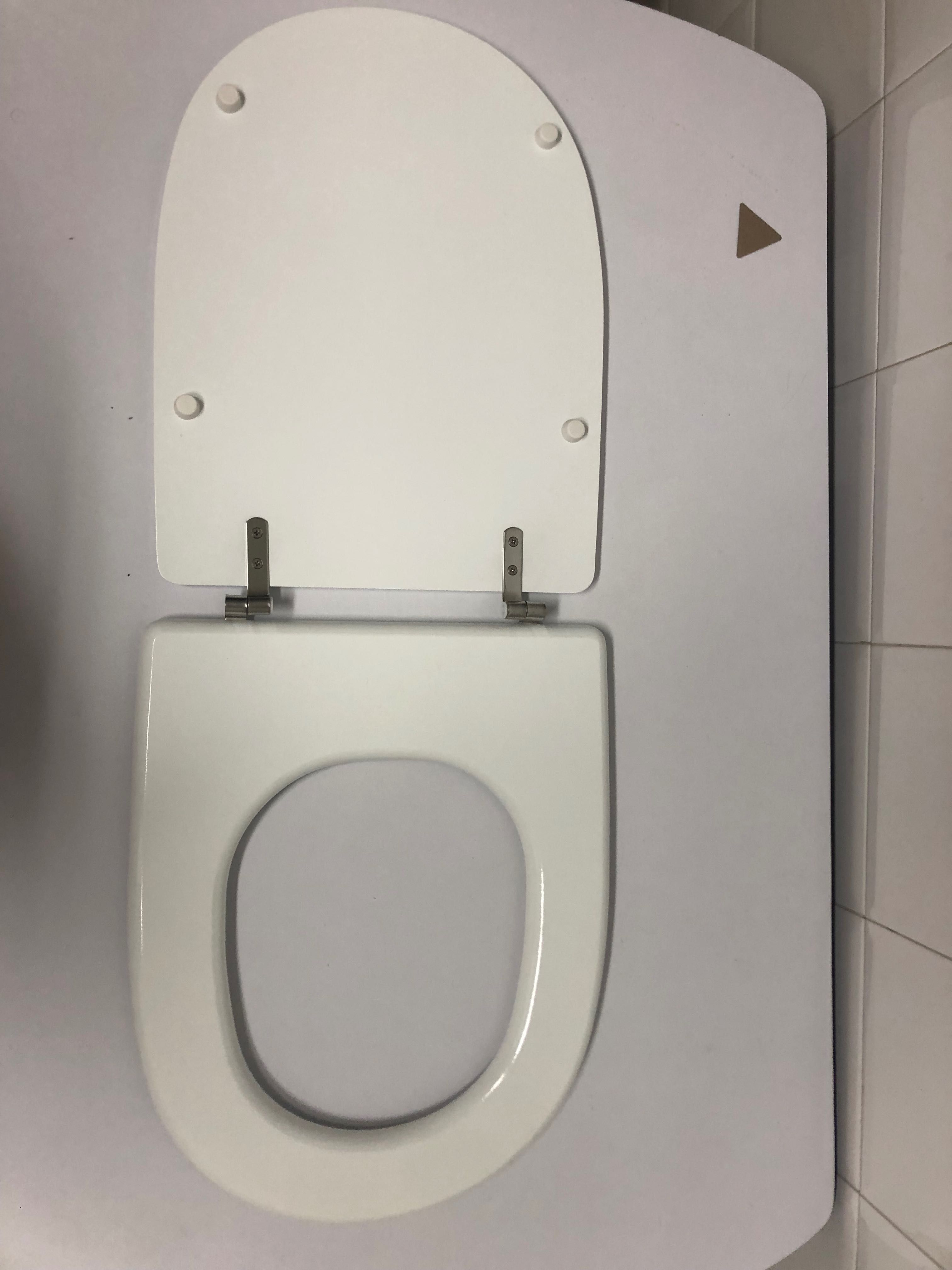 Tampa de Sanita  NOVA CTESI