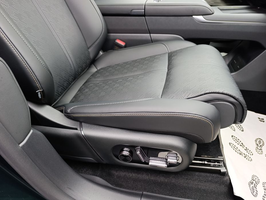 Продам ZEEKR 7X 100 кВт + Akebono