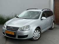 Volkswagen Golf Lift 1.6MPi-102km benzynka Hak chrom servis zobacz warto