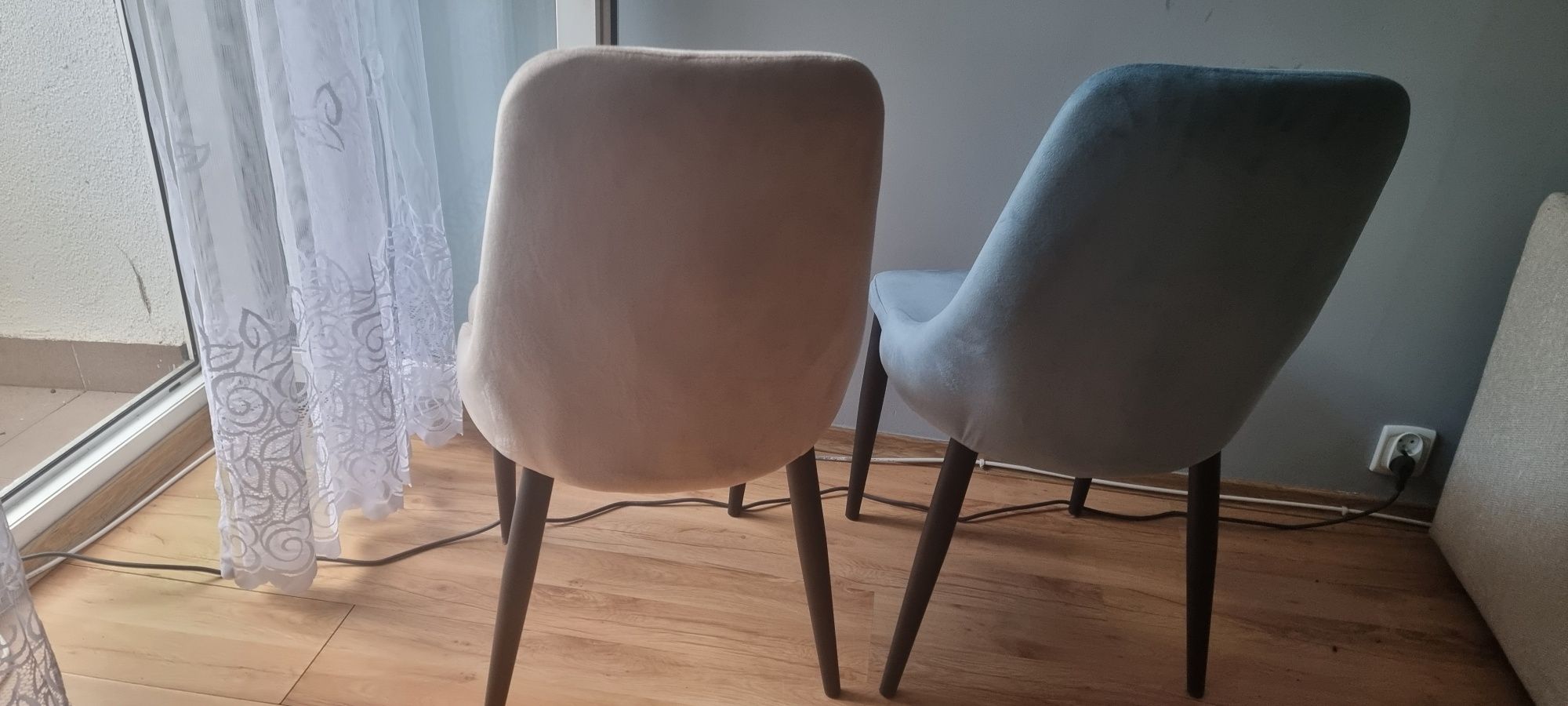 Krzesła HOLMA jak nowe