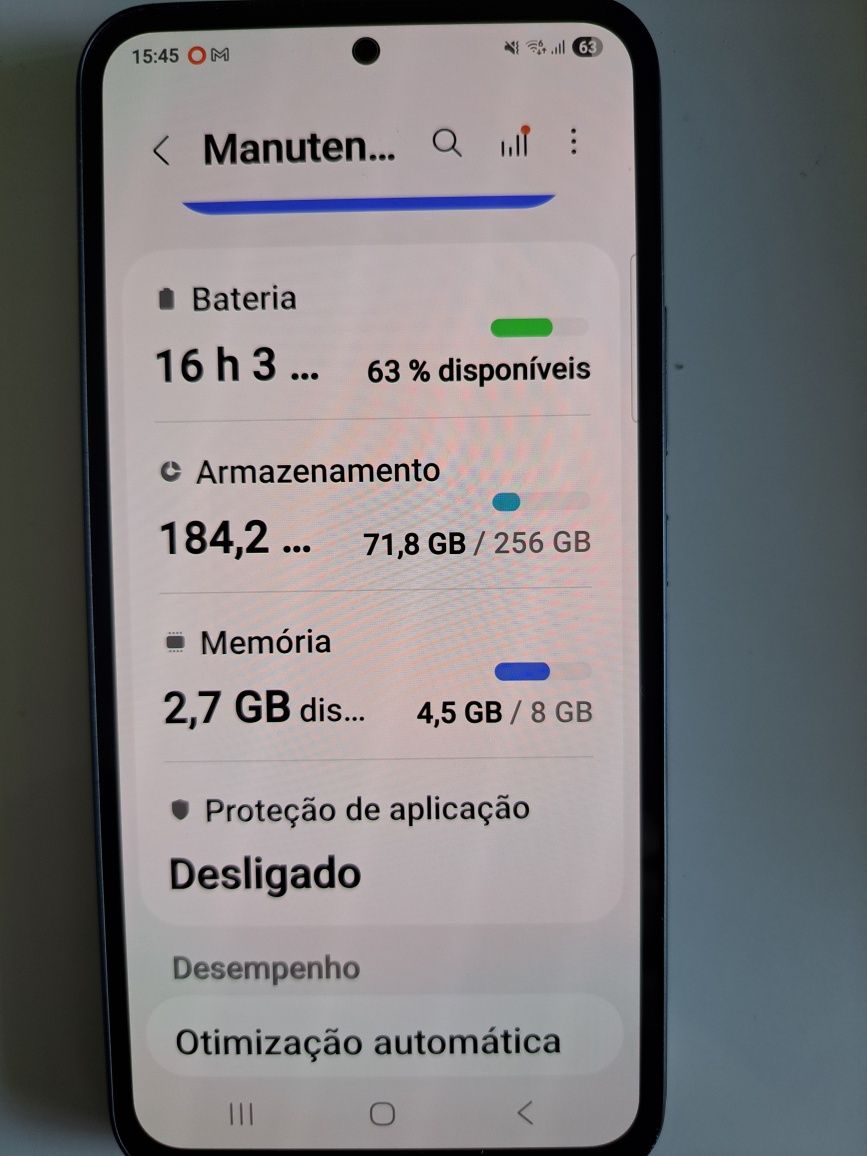 Samsung Galaxy A54 5G