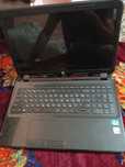 Ноутбук HP 15-d043sw Intel Core i5 3230M/ 2 ядра по 2 600 МГц/ 8 Гб/