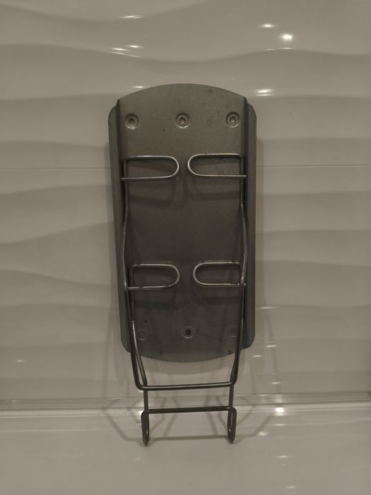 Uchwyt na żelazko Ikea