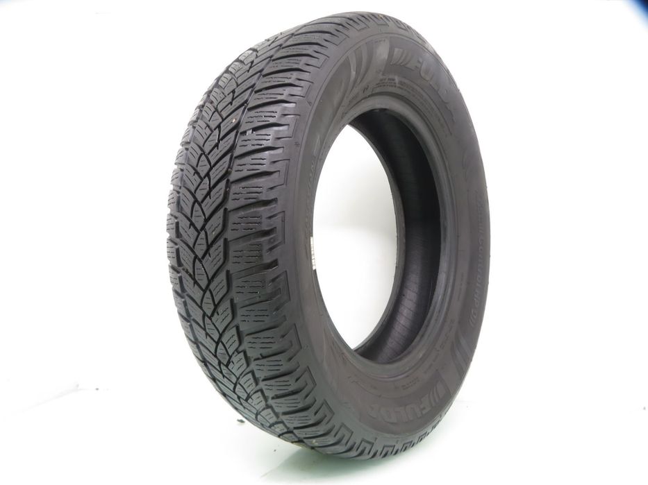 1x 215/65R15 OPONA ZINOWA Fulda  Kristall Control HP 2 98H