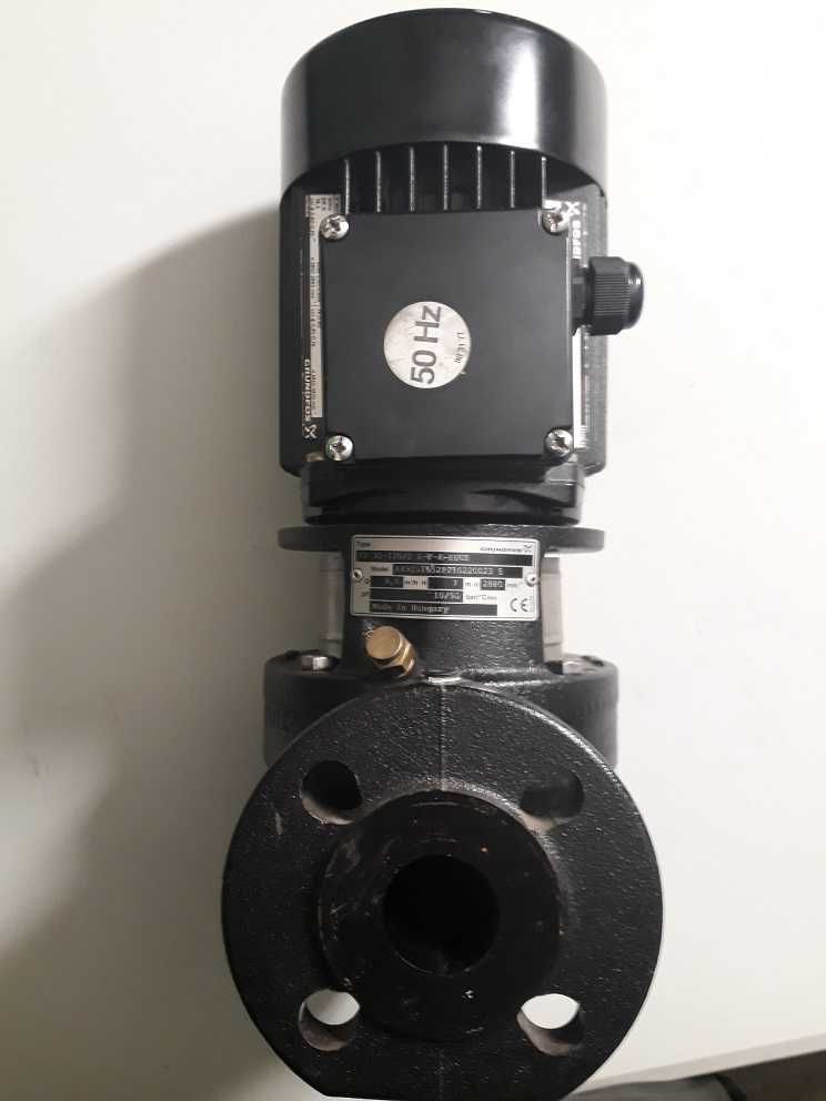 Pompa obiegowa Grundfos TP 32-120/32 400V