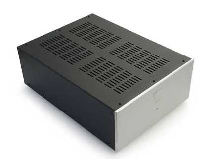 Audio Note DAC 2.1x Signature | Przetwornik DAC
