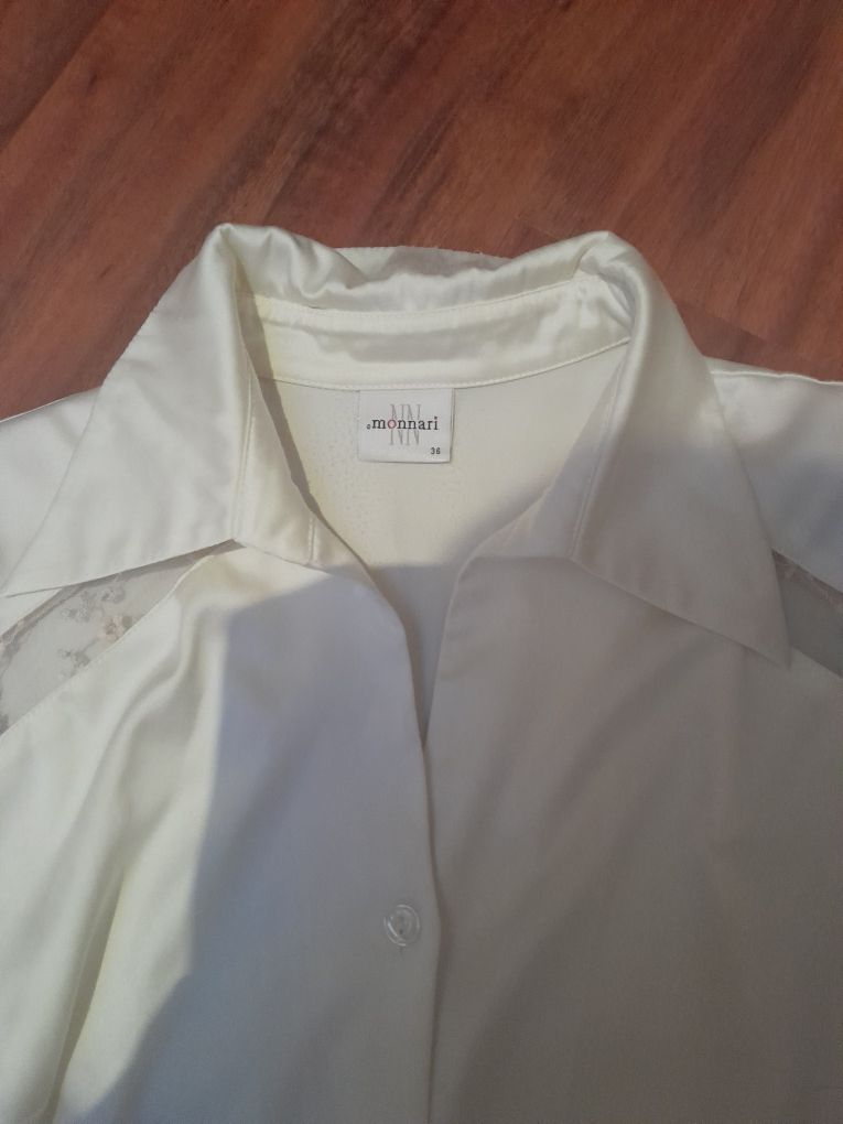 Elegancka bluzka firmy Monnari rozm 36