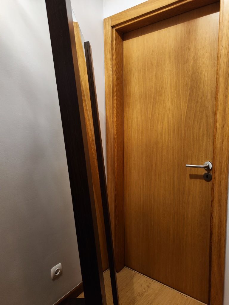 Espelho grande para quarto/sala