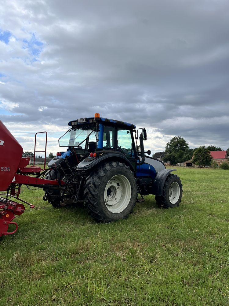 valtra t130 valmet
