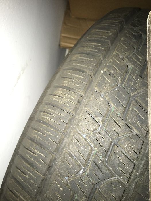 NOVO Pneu Dunlop SP Sport 195/65 r 15