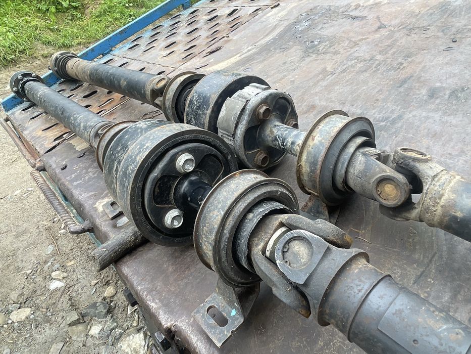 Кардан Фрилендер карданний вал Freelander 1 Фрілендер 1.8-2.0-2.5