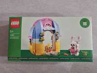 Lego 40682 Wielkanocny Domek w Ogrodzie NOWY
