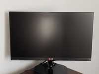 Монітор 23" LG 23MP65HQ-P