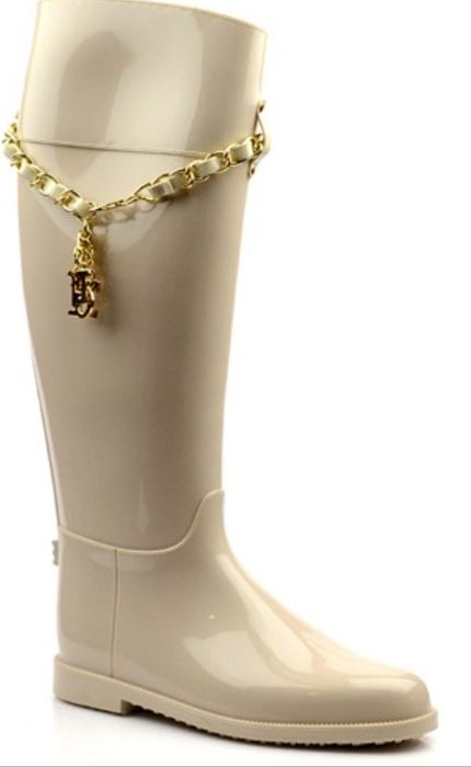 Сапоги Moschino оригинал