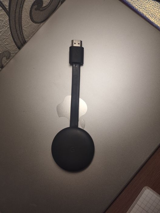 Продам Google Chromecast