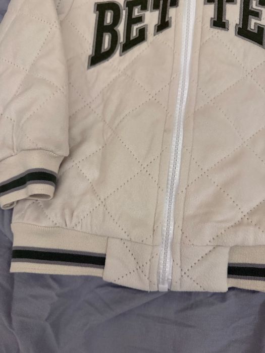 Легка куртка для хлопчика